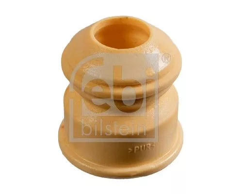 1x Rubber Buffer, suspension
