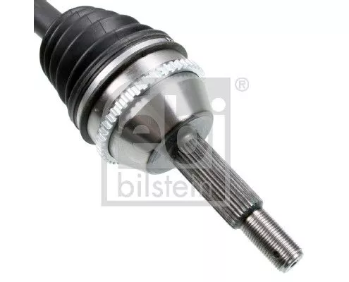 FEBI BILSTEIN 1x Drive Shaft (181099)