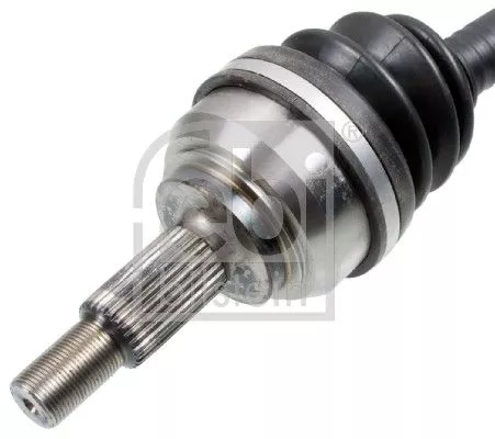 FEBI BILSTEIN 1x Drive Shaft (181117)