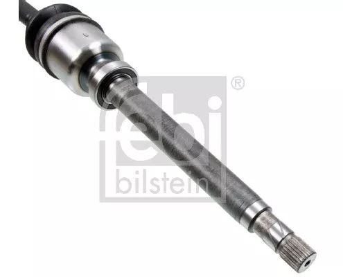FEBI BILSTEIN 1x Drive Shaft (181117)