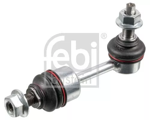 FEBI BILSTEIN 1x Link/Coupling Rod, stabiliser bar (181205)