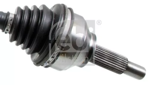 FEBI BILSTEIN 1x Drive Shaft (181213)
