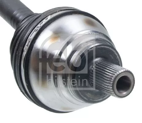 FEBI BILSTEIN 1x Drive Shaft (181245)