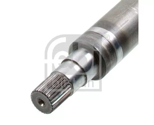 FEBI BILSTEIN 1x Drive Shaft (181249)