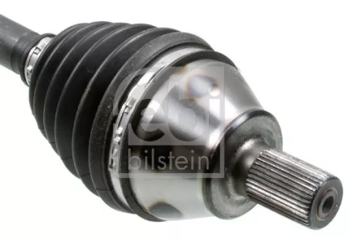 FEBI BILSTEIN 1x Drive Shaft (181249)
