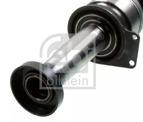 FEBI BILSTEIN 1x Drive Shaft (181255)