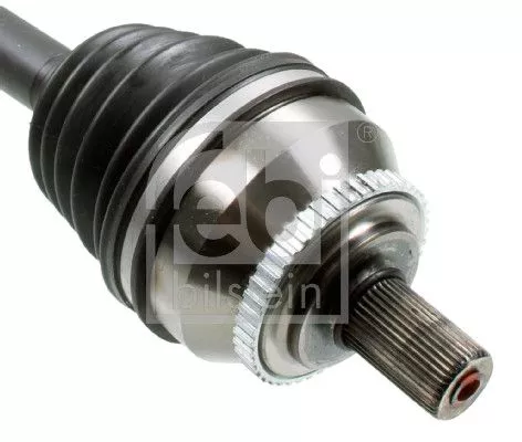 FEBI BILSTEIN 1x Drive Shaft (181265)