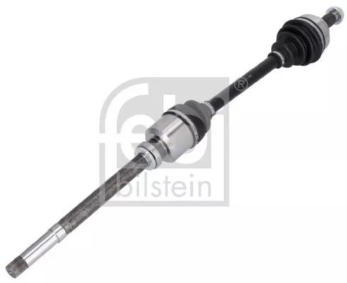 FEBI BILSTEIN 1x Drive Shaft (181272)