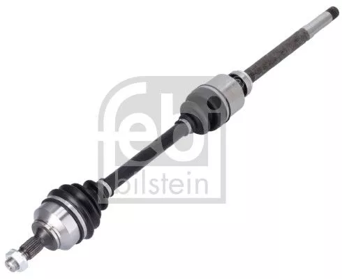 FEBI BILSTEIN 1x Drive Shaft (181272)