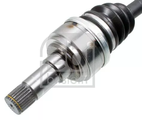 FEBI BILSTEIN 1x Drive Shaft (181280)