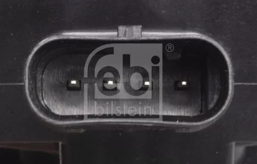 FEBI BILSTEIN 1x Ignition Coil (181328)