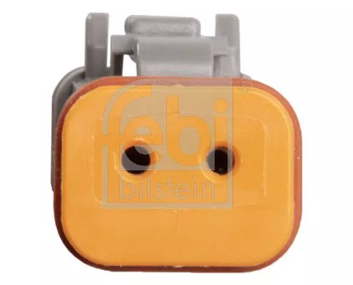 FEBI BILSTEIN 1x Sensor, boost pressure (181331)