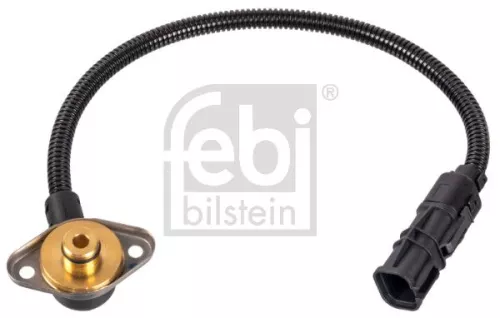 1x Sensor, boost pressure