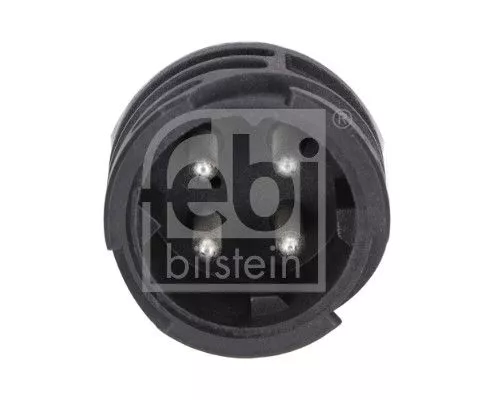 FEBI BILSTEIN 1x Sensor, oil pressure (181336)