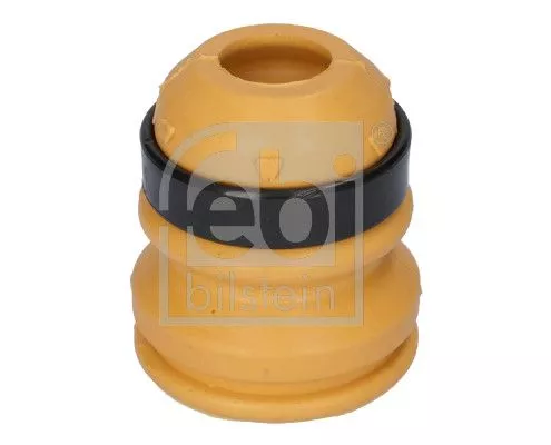 1x Rubber Buffer, suspension