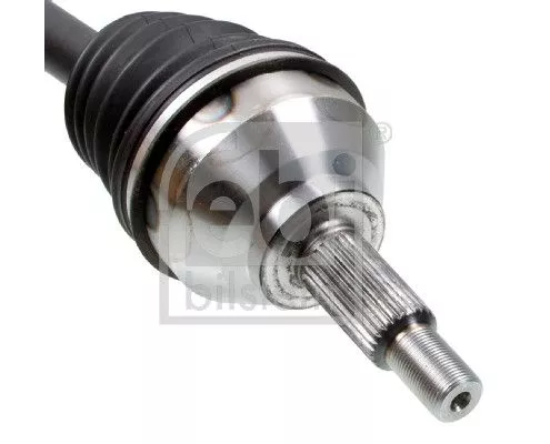 FEBI BILSTEIN 1x Drive Shaft (181352)