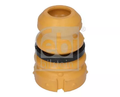 1x Rubber Buffer, suspension