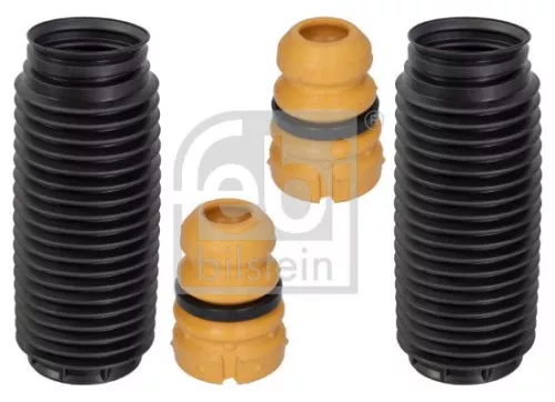 1x Dust Cover Kit, shock absorber