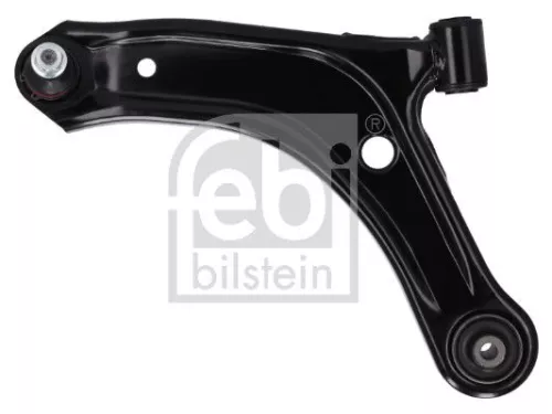 1x Control/Trailing Arm, wheel suspension