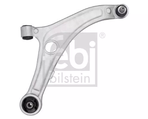 1x Control/Trailing Arm, wheel suspension