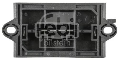 FEBI BILSTEIN 1x Resistor, interior blower (181444)