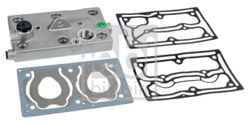 1x Cylinder Head, air compressor