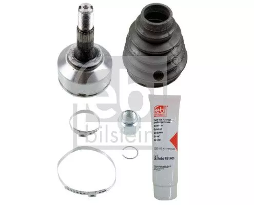 1x Joint Kit, drive shaft