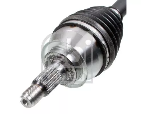 FEBI BILSTEIN 1x Drive Shaft (181520)