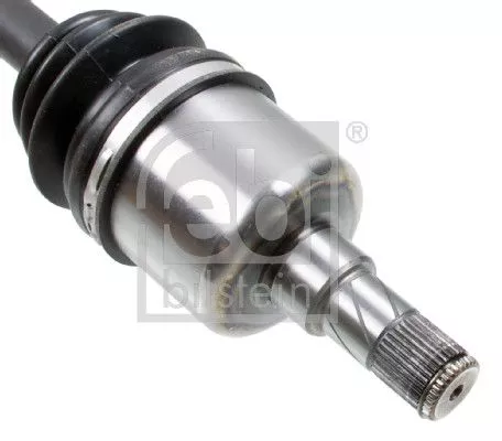 FEBI BILSTEIN 1x Drive Shaft (181520)