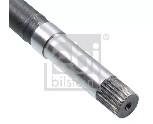 FEBI BILSTEIN 1x Drive Shaft (181524)