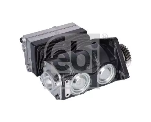 FEBI BILSTEIN 1x Compressor, compressed-air system (181584)