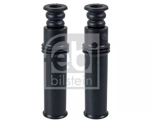 1x Dust Cover Kit, shock absorber