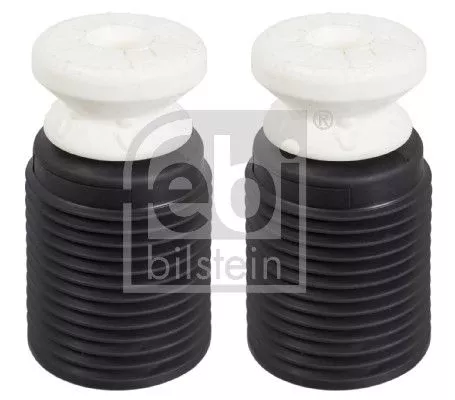 1x Dust Cover Kit, shock absorber