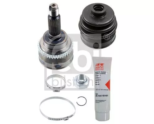 1x Joint Kit, drive shaft