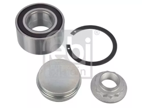 1x Wheel Bearing Kit
