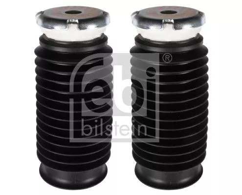 1x Dust Cover Kit, shock absorber