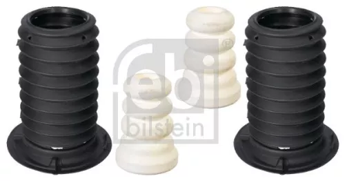 1x Dust Cover Kit, shock absorber