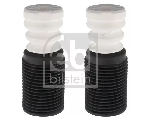 1x Dust Cover Kit, shock absorber