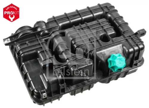 1x Expansion Tank, coolant