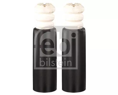 1x Dust Cover Kit, shock absorber