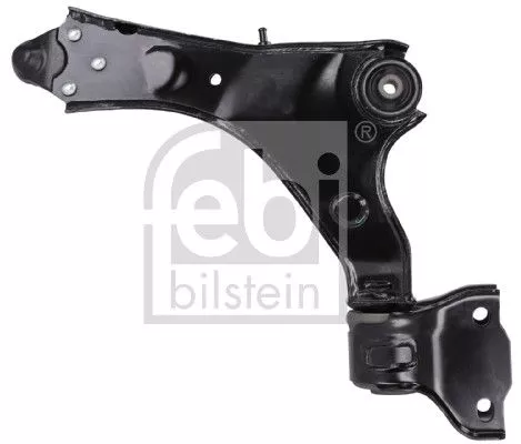 FEBI BILSTEIN 1x Control/Trailing Arm, wheel suspension (181829)