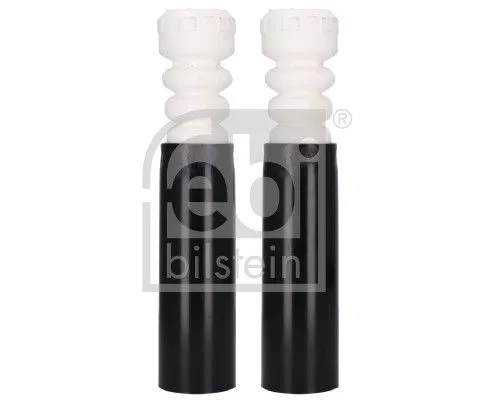 1x Dust Cover Kit, shock absorber