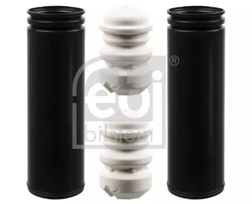 1x Dust Cover Kit, shock absorber