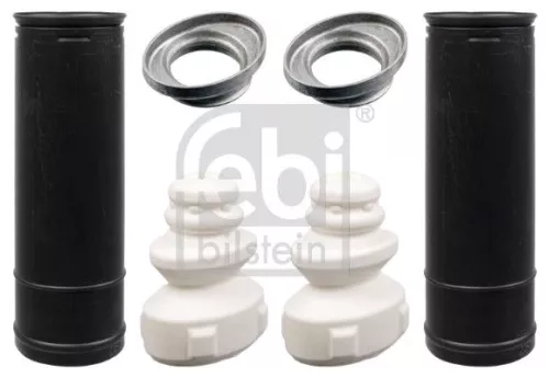 1x Dust Cover Kit, shock absorber