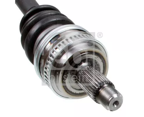 FEBI BILSTEIN 1x Drive Shaft (181877)