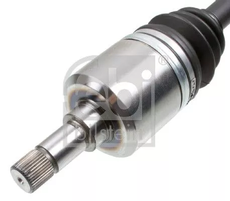 FEBI BILSTEIN 1x Drive Shaft (181915)