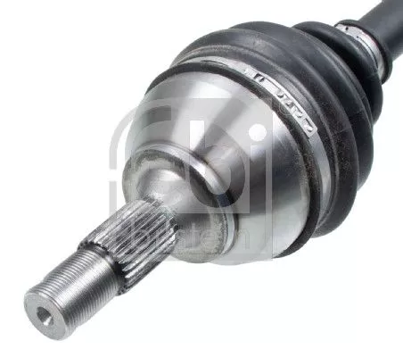 FEBI BILSTEIN 1x Drive Shaft (181916)