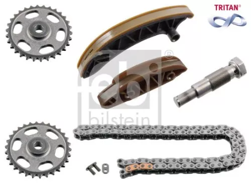 1x Timing Chain Kit