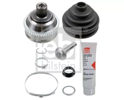 1x Joint Kit, drive shaft