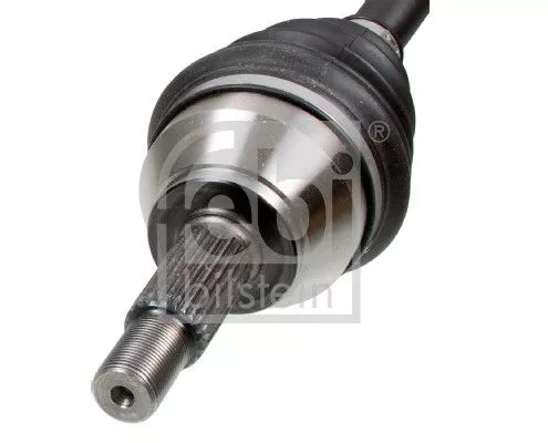FEBI BILSTEIN 1x Drive Shaft (182024)